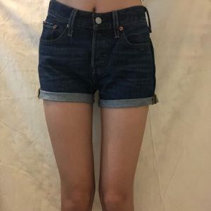 🦋vintage Levi shorts🦋
